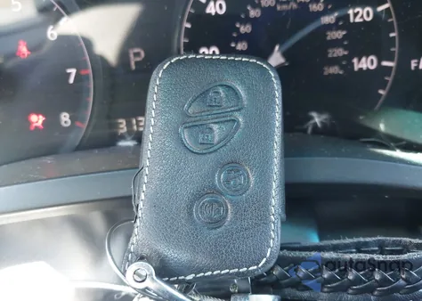 2010 Lexus Rx 350 z USA, uszkodzony, nr VIN 2T2ZK1BA8AC012638